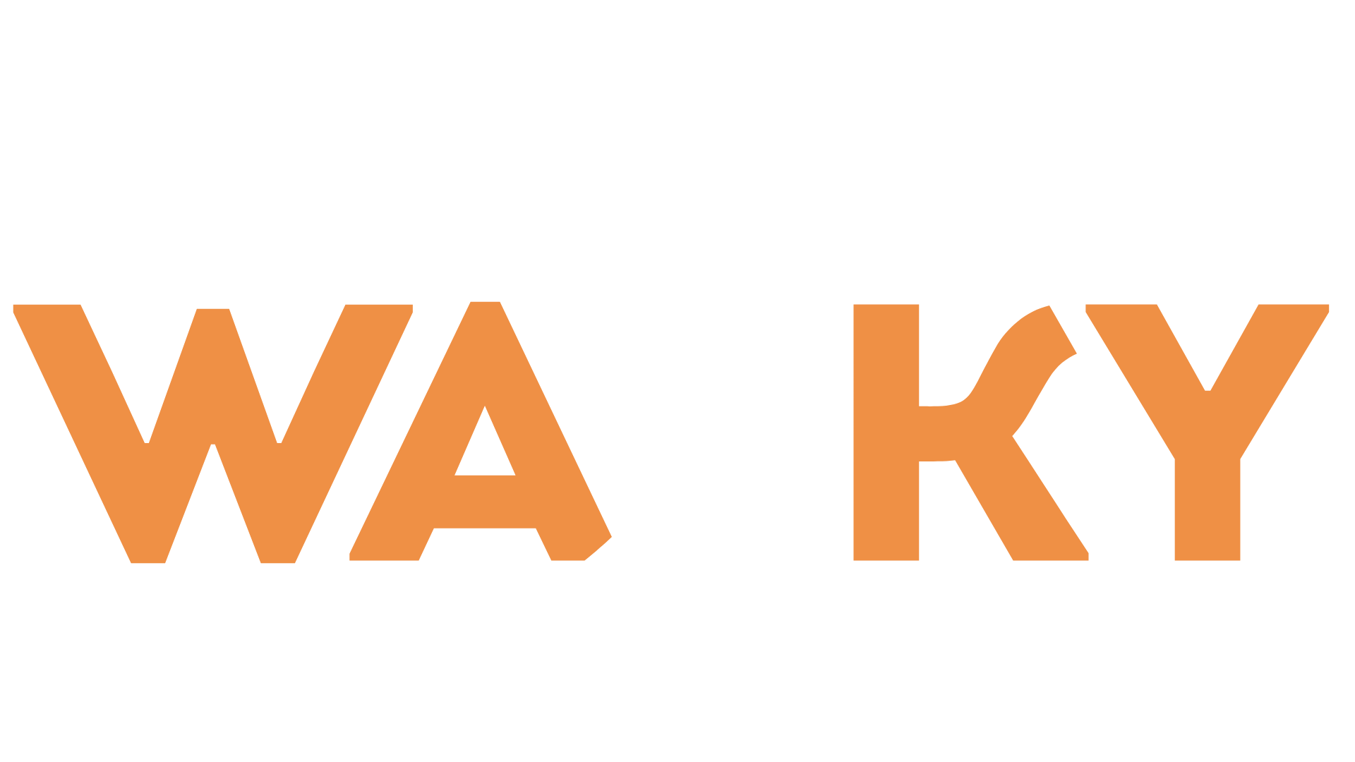 Walky Logo